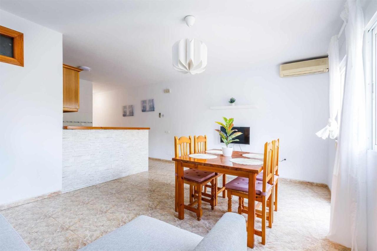 Apartamento A&N Frigiliana 2 Exterior foto