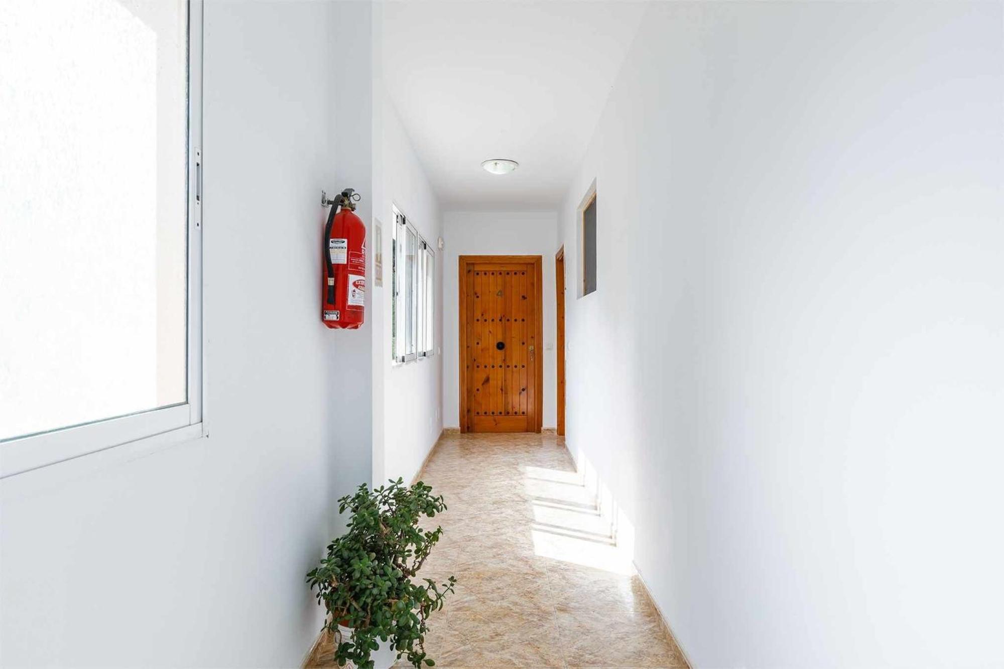 Apartamento A&N Frigiliana 2 Exterior foto
