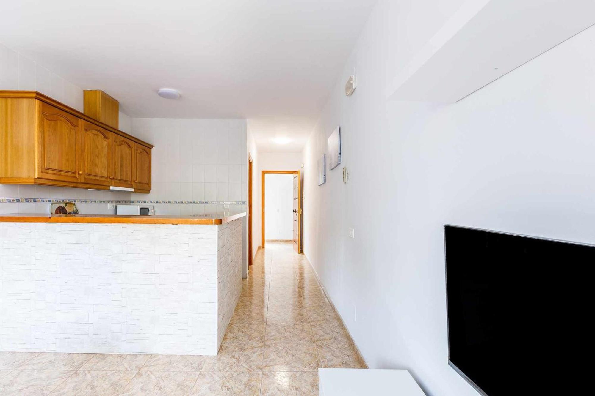 Apartamento A&N Frigiliana 2 Exterior foto