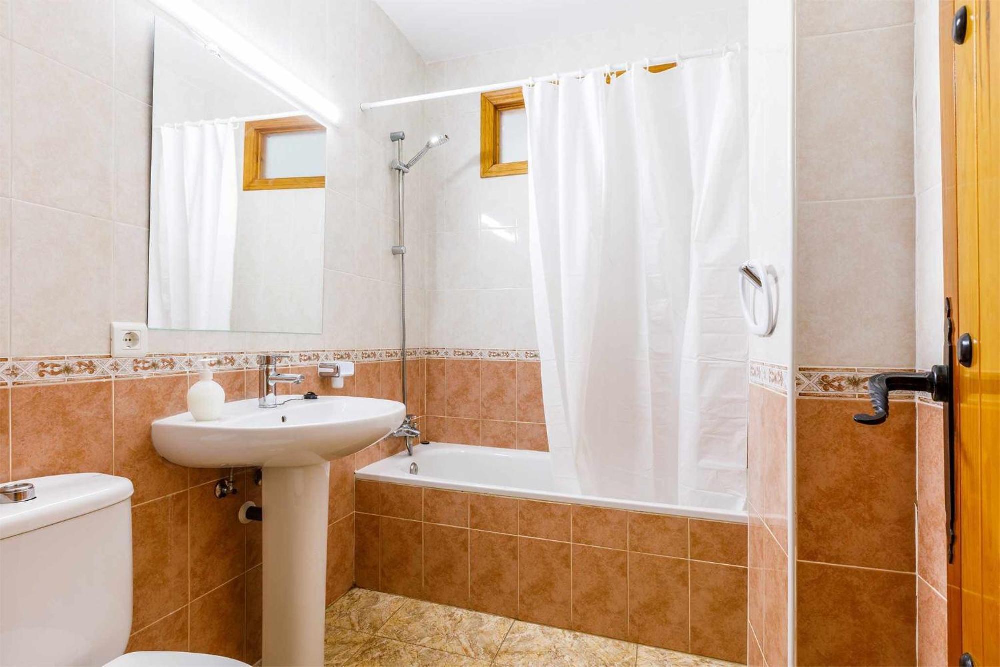Apartamento A&N Frigiliana 2 Exterior foto