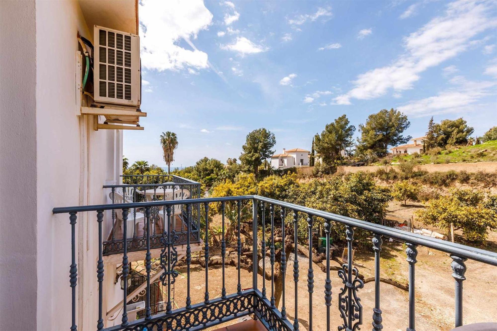 Apartamento A&N Frigiliana 2 Exterior foto